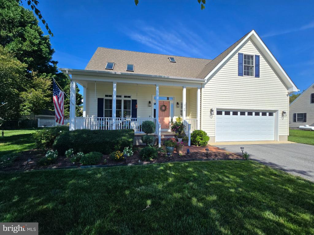 3748 MARVEL DRIVE