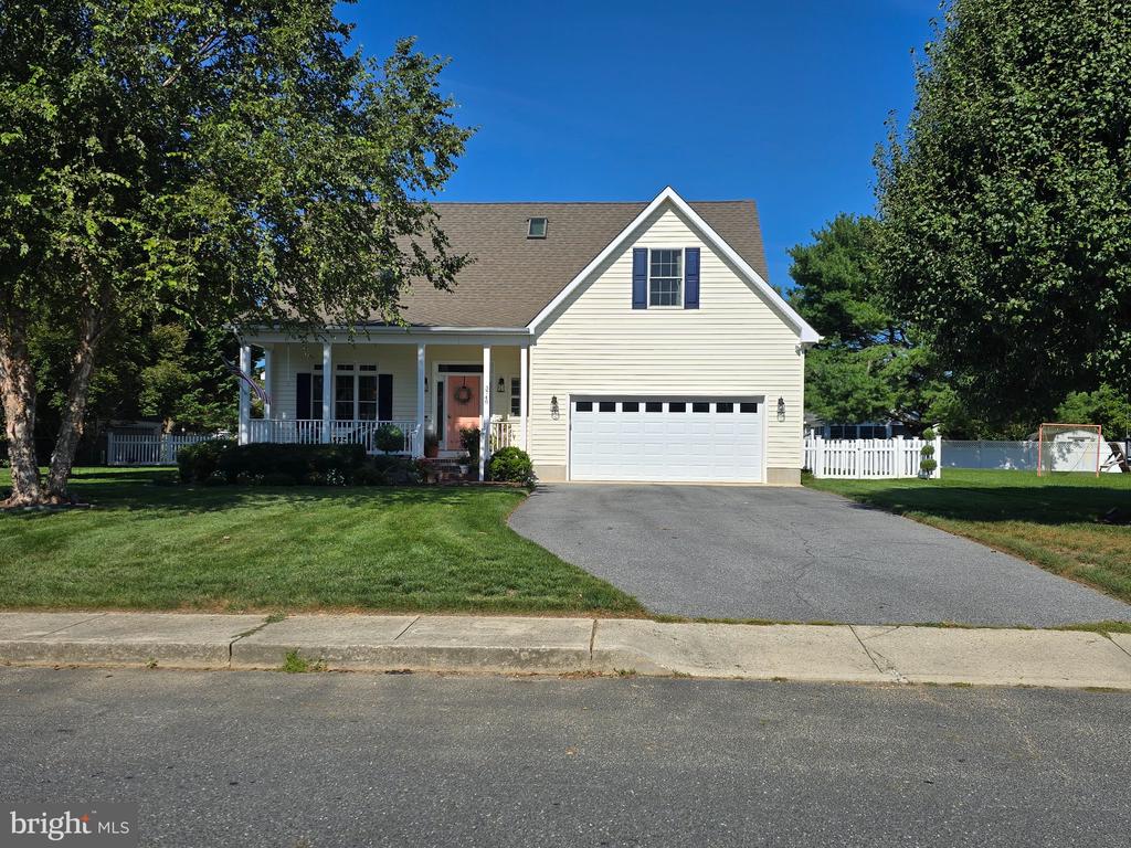 3748 MARVEL DRIVE