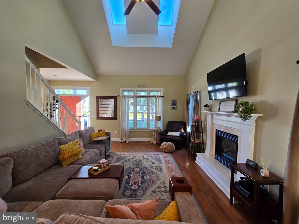 3748 MARVEL DRIVE