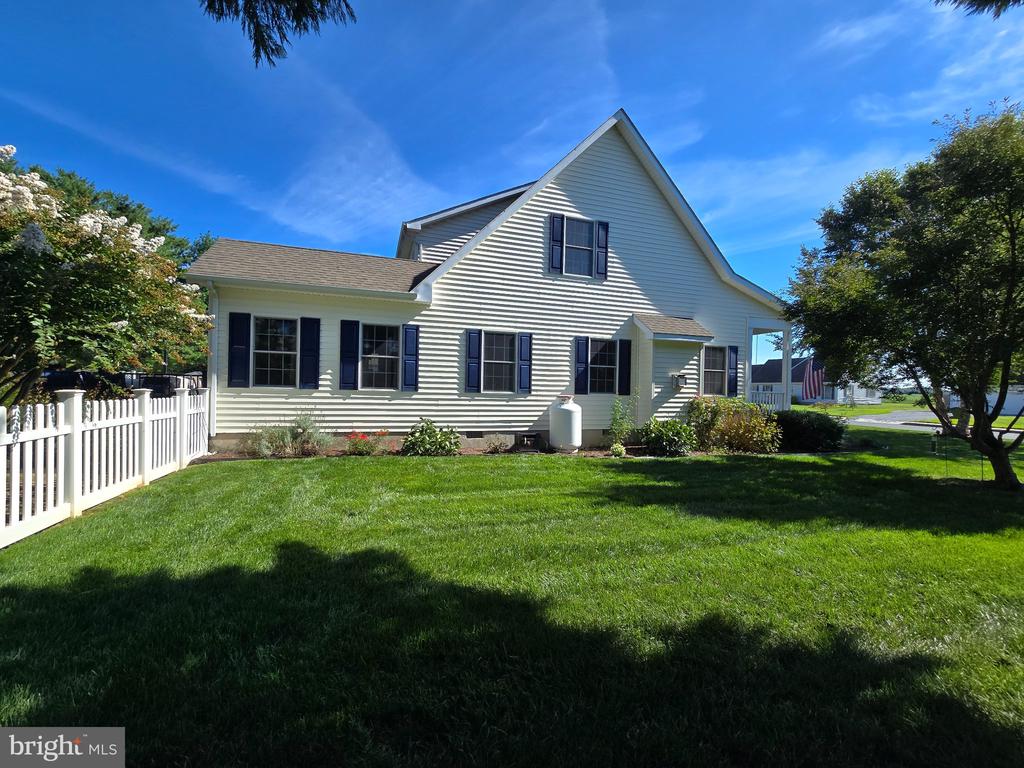 3748 MARVEL DRIVE