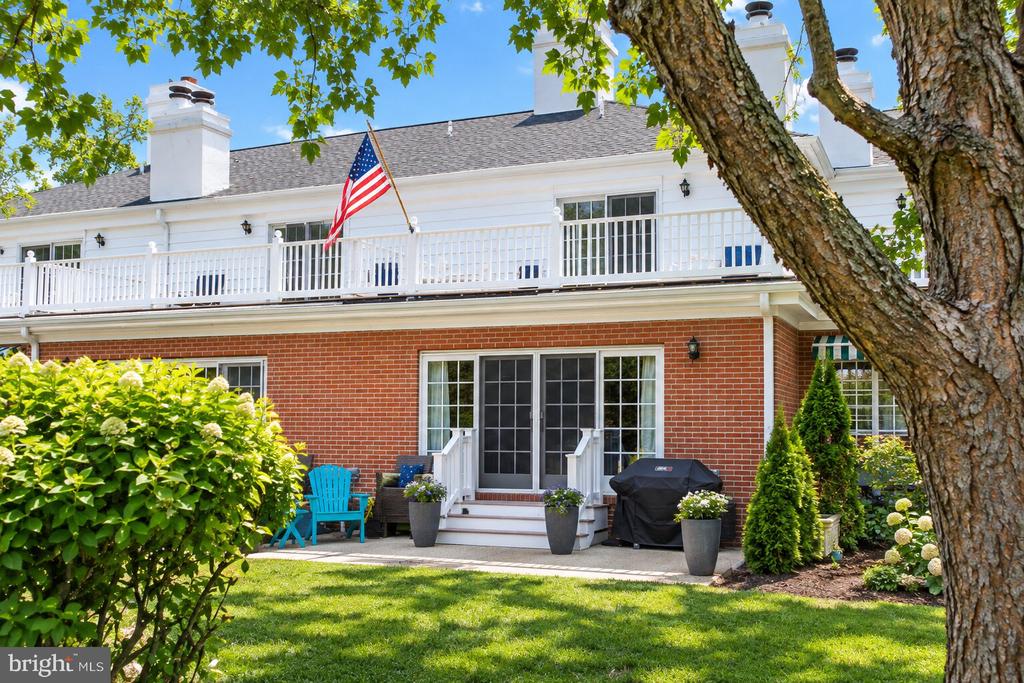 9518 QUAIL HOLLOW Unit: 702