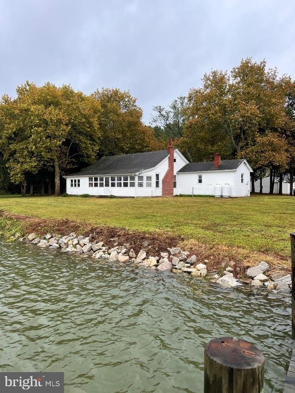 7127 BOZMAN NEAVITT RD ROAD