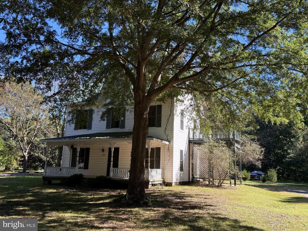 6935 BELLEVUE ROAD