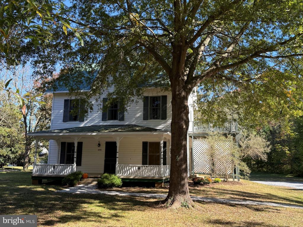 6935 BELLEVUE ROAD