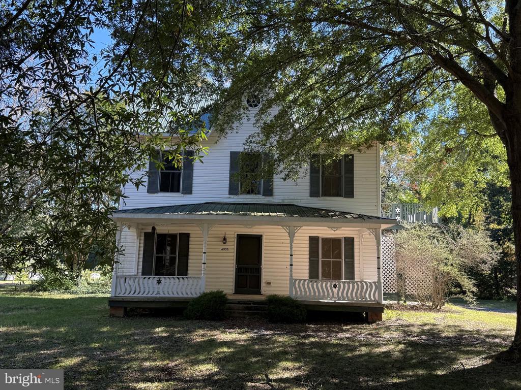 6935 BELLEVUE ROAD