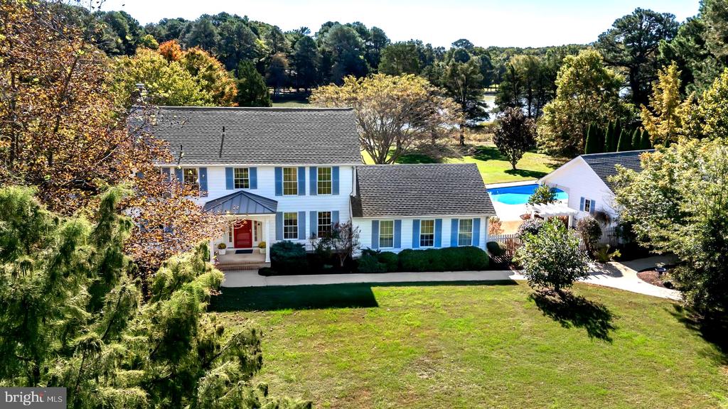 25705 EDGEVIEW ROAD
