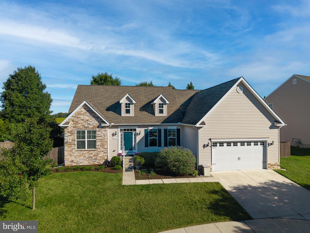 29752 GABLER COURT