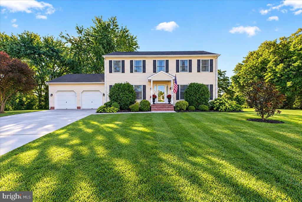 8362 COLONY CIRCLE