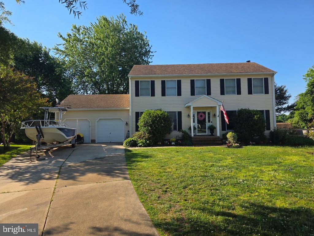 8362 COLONY CIRCLE