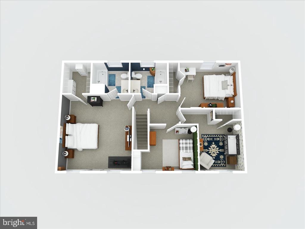 8362 COLONY CIRCLE