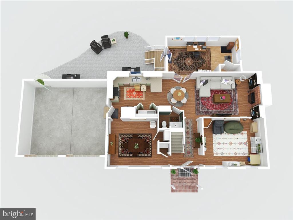 8362 COLONY CIRCLE