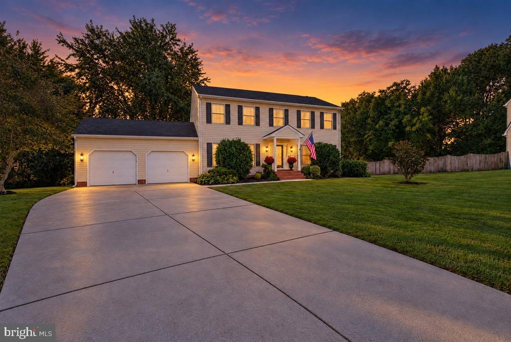 8362 COLONY CIRCLE