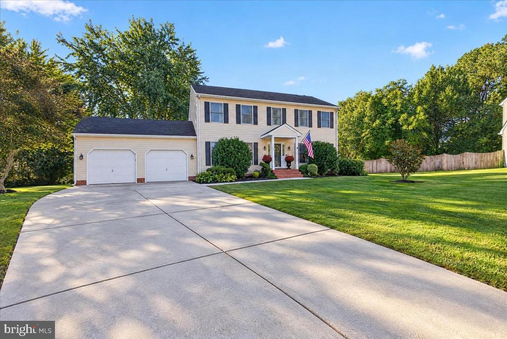 8362 COLONY CIRCLE