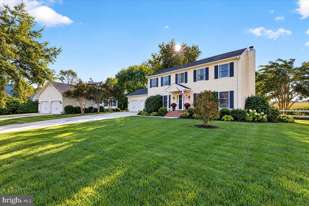 8362 COLONY CIRCLE