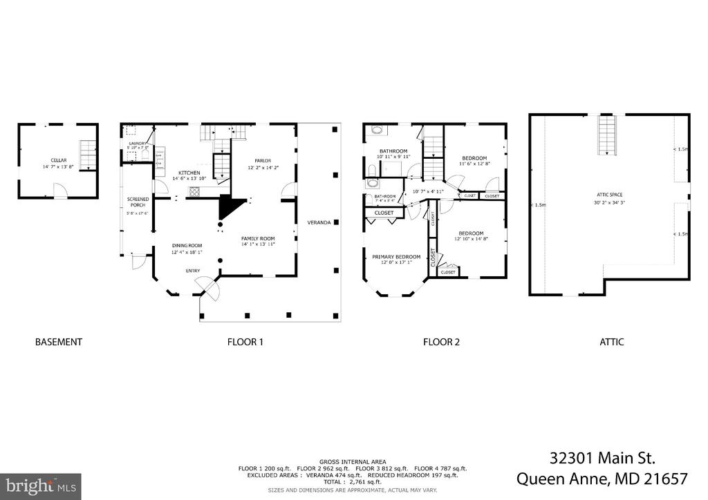 32301 MAIN STREET