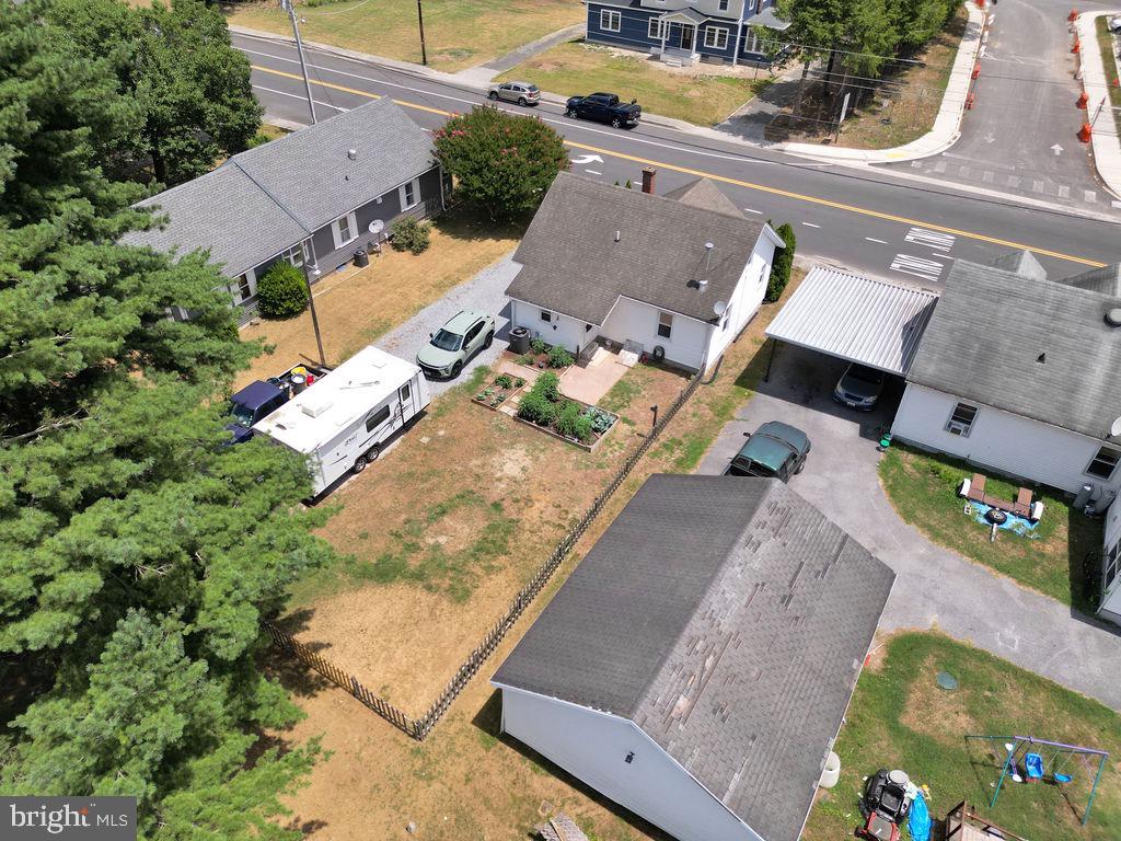 9816 Sharptown Rd