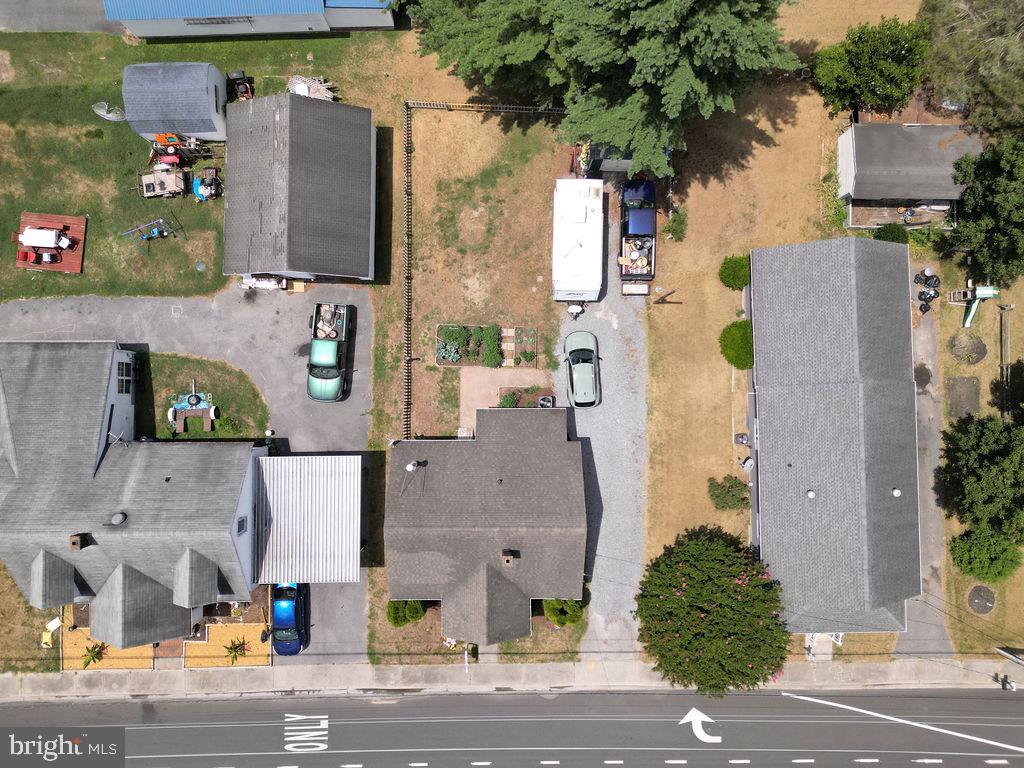 9816 Sharptown Rd