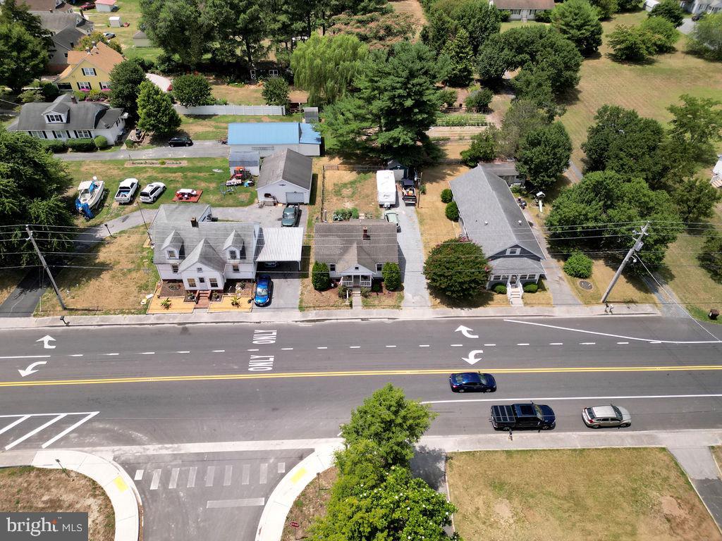 9816 Sharptown Rd
