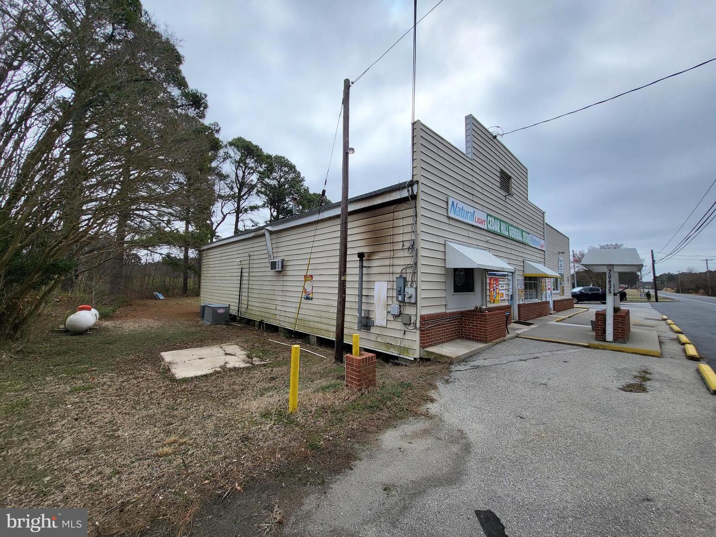 20835 Nanticoke Rd