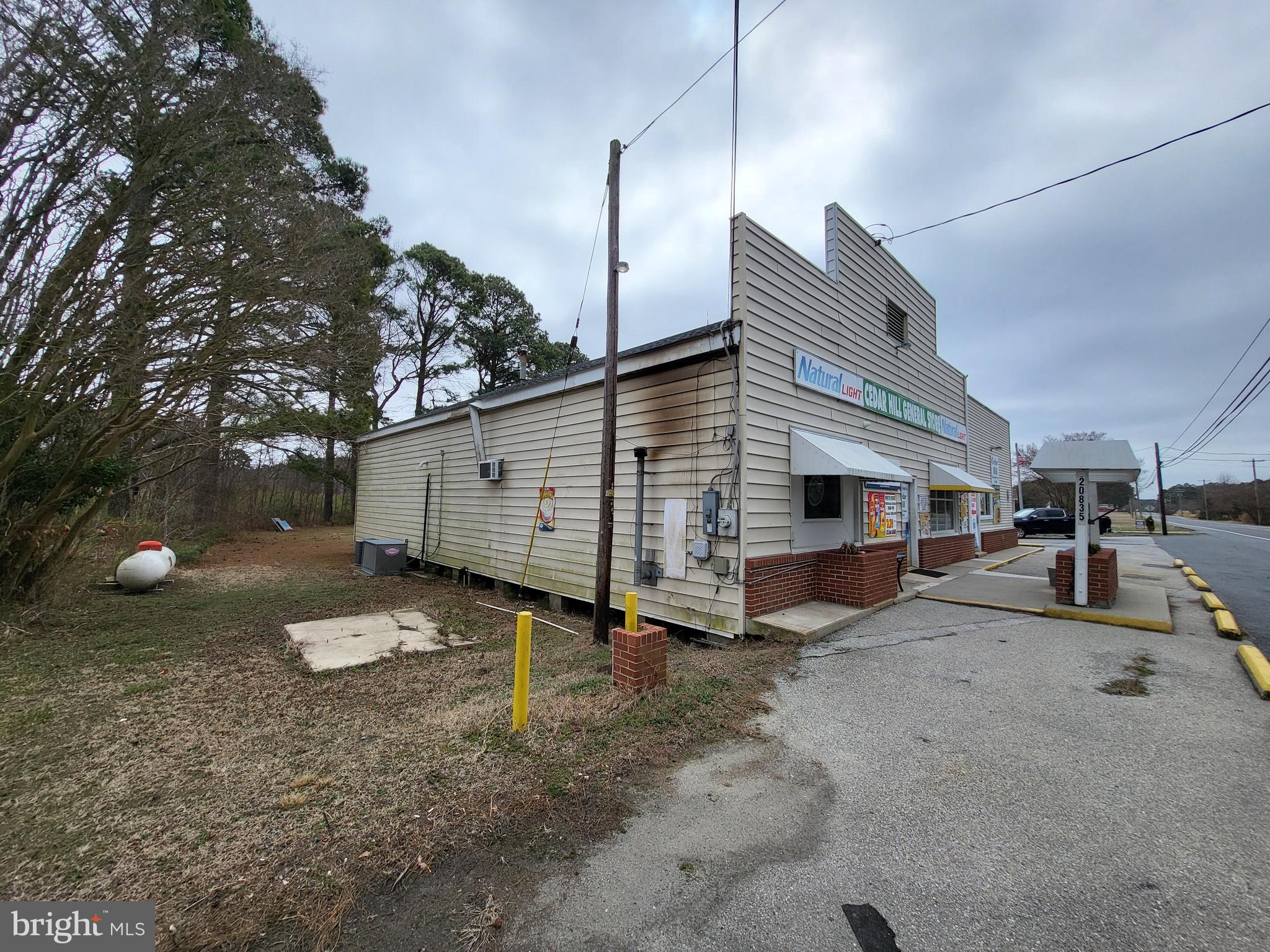 20835 Nanticoke Rd