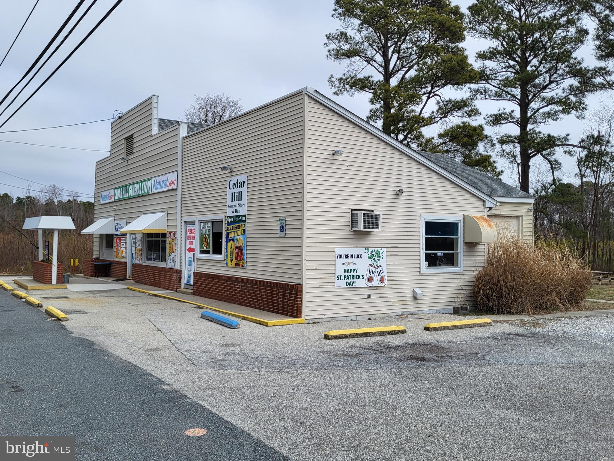 20835 Nanticoke Rd