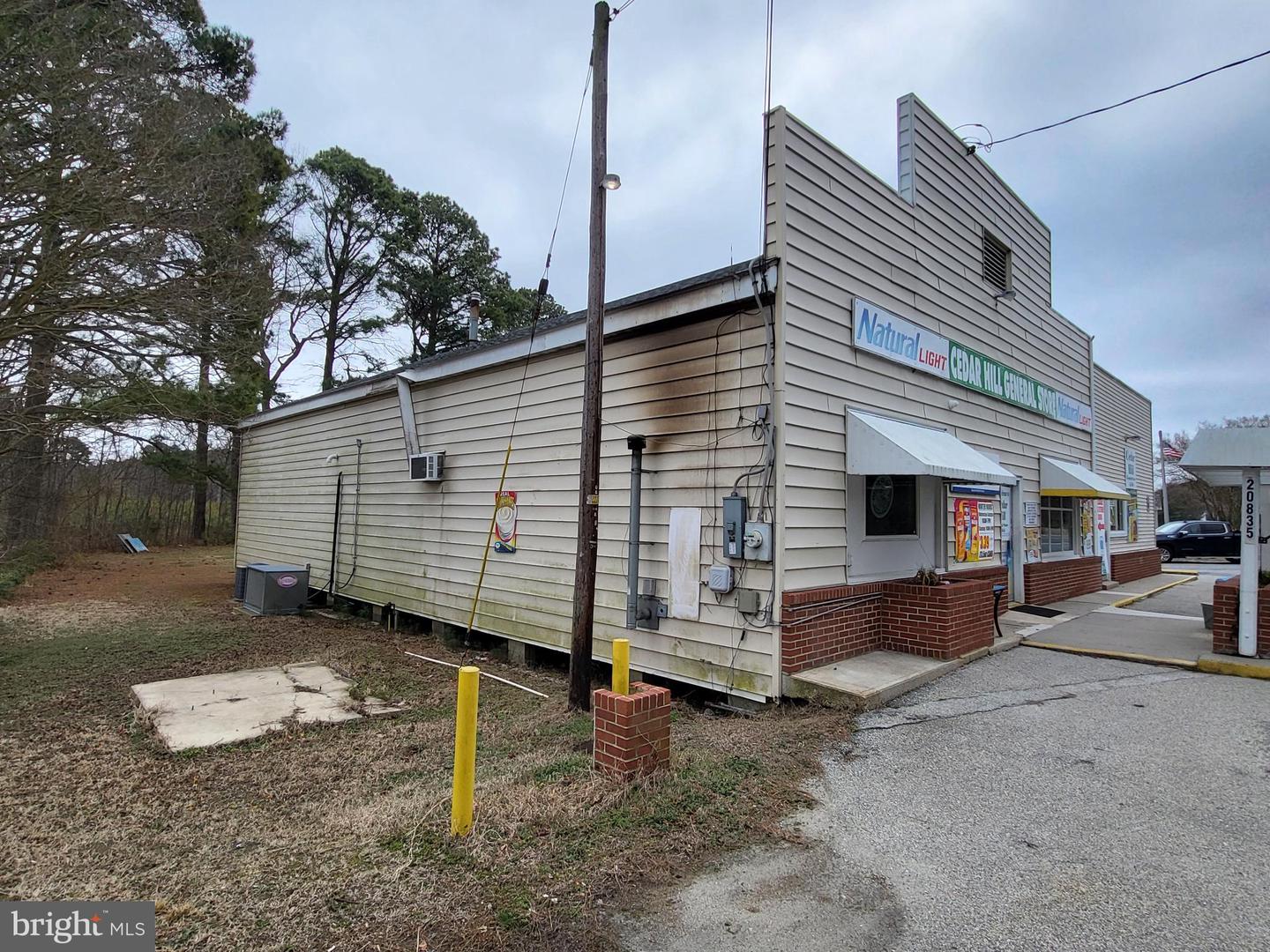 20835 Nanticoke Rd