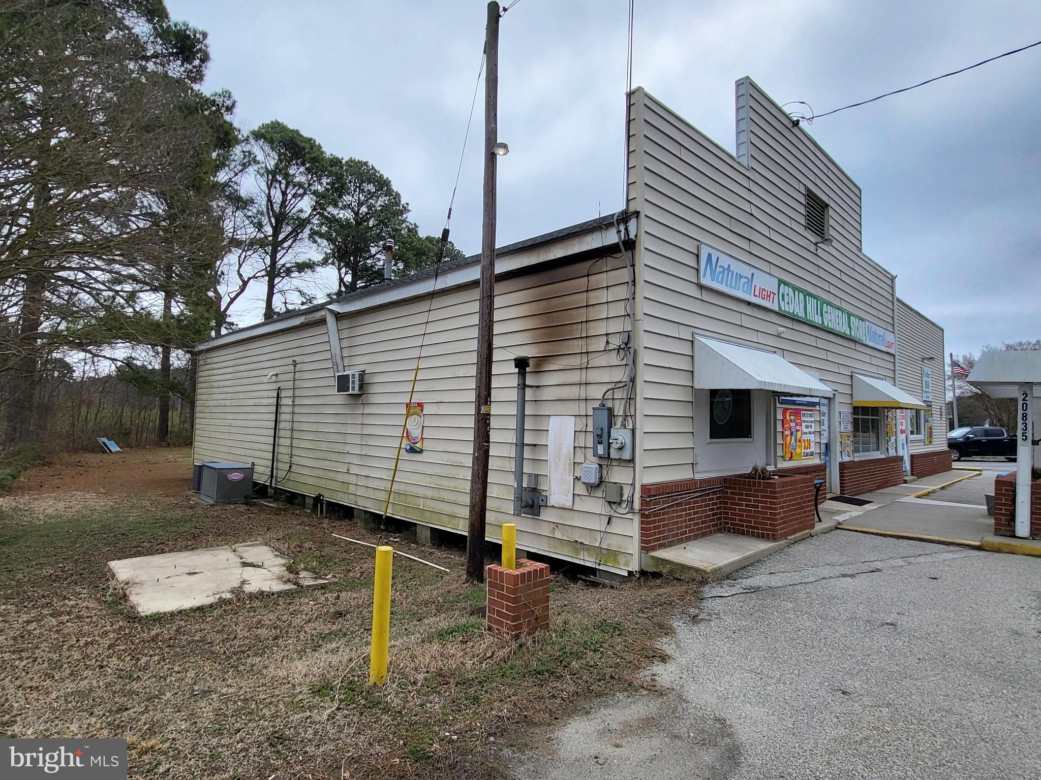 20835 Nanticoke Rd