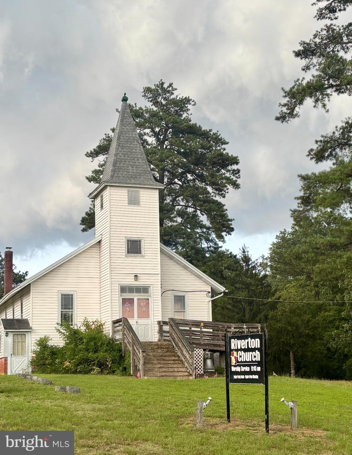 11331 School House Rd