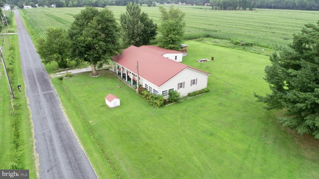 11331 School House Rd