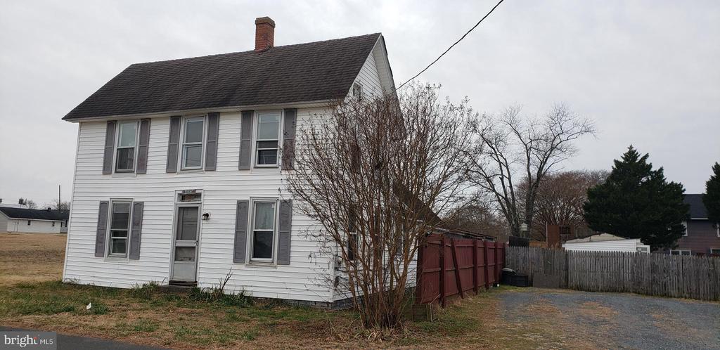 302 TAYLOR STREET