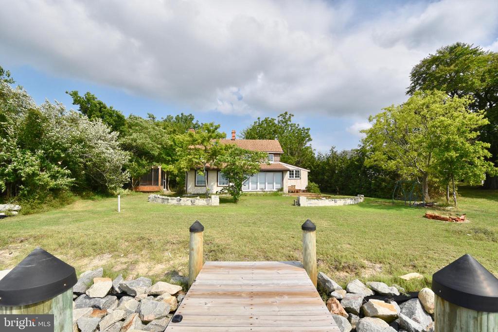 20800 BIVALVE WHARF ROAD