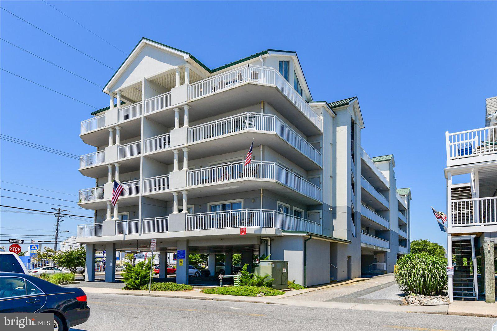 5300 Coastal Hwy #206