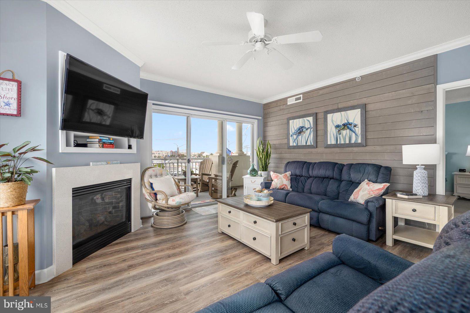 5300 Coastal Hwy #206
