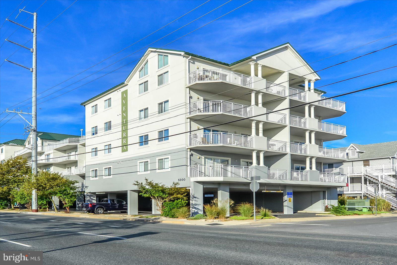 5300 Coastal Hwy #206