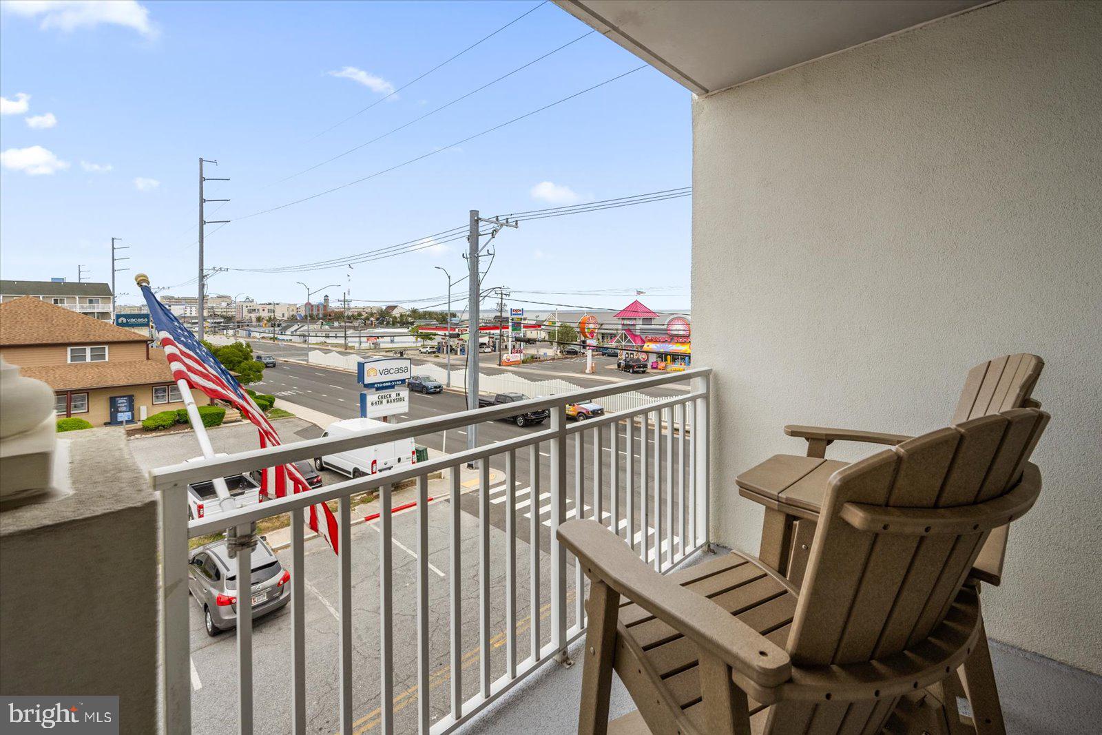 5300 Coastal Hwy #206