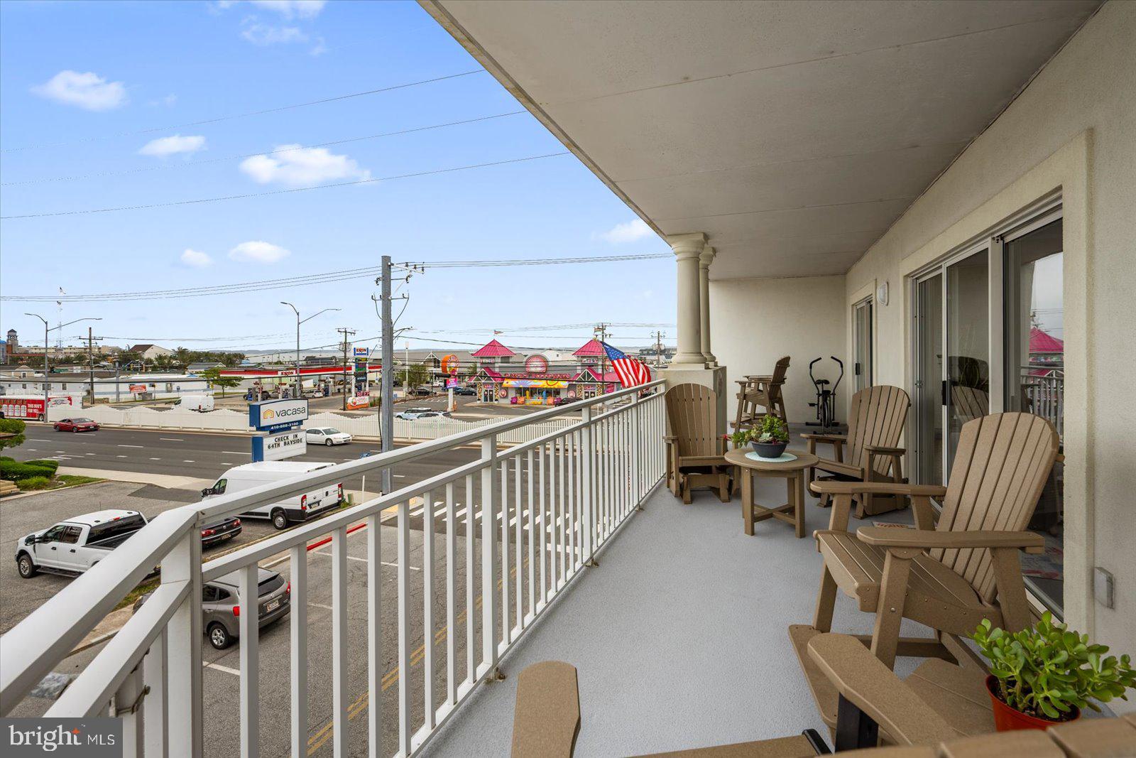 5300 Coastal Hwy #206