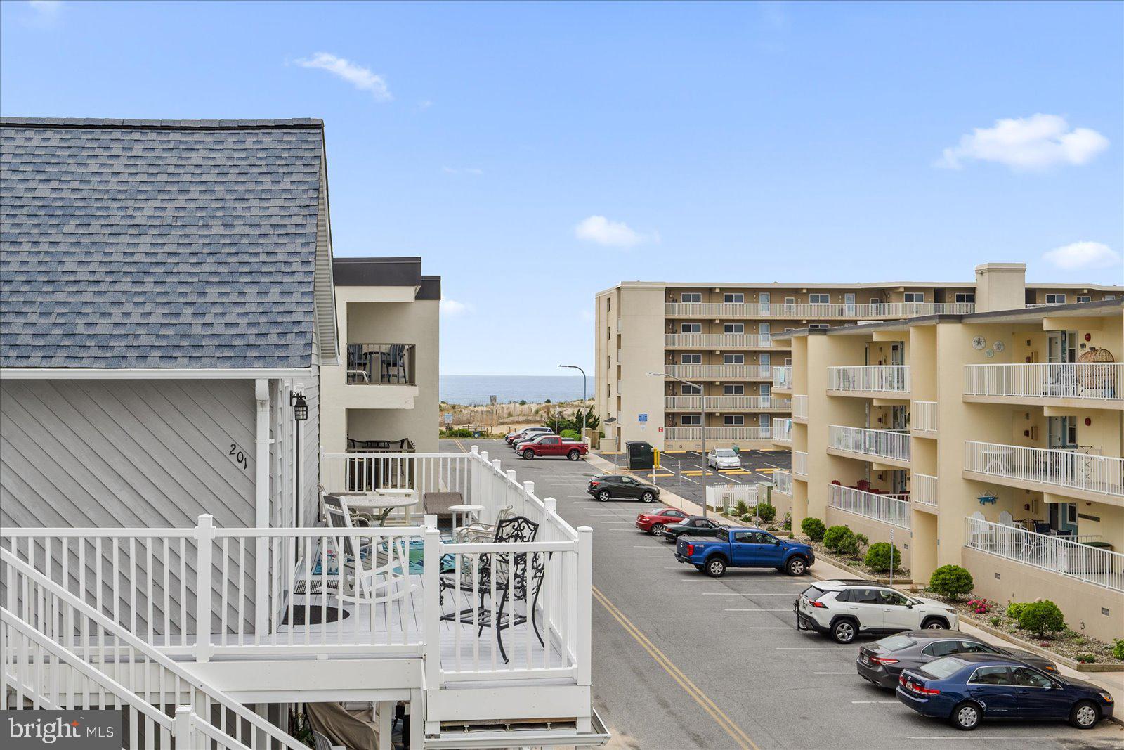 5300 Coastal Hwy #206