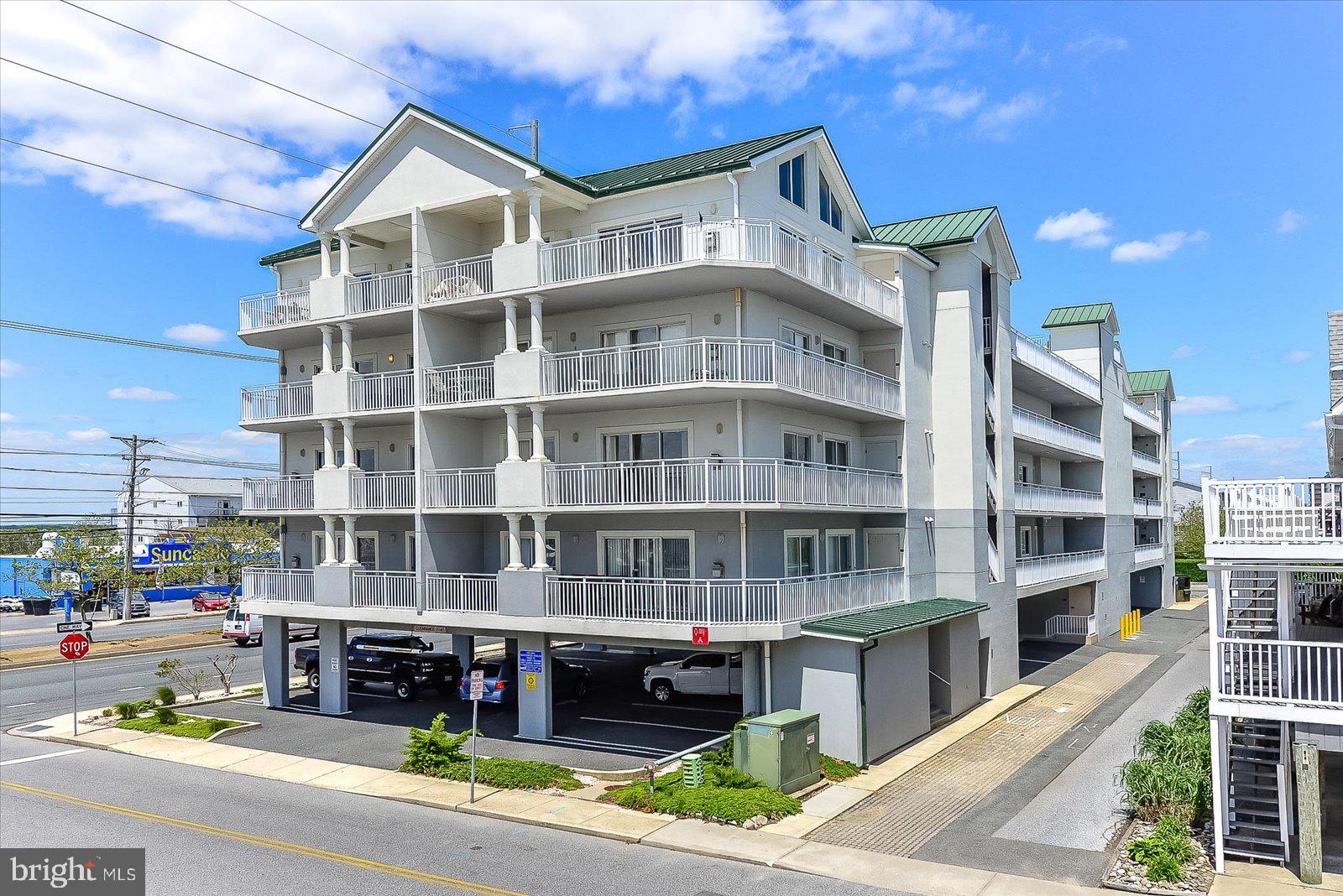 5300 Coastal Hwy #206