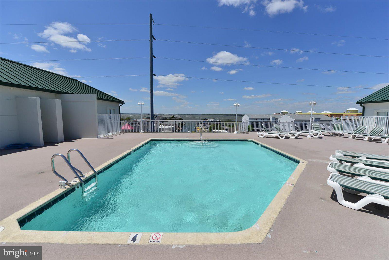 5300 Coastal Hwy #206