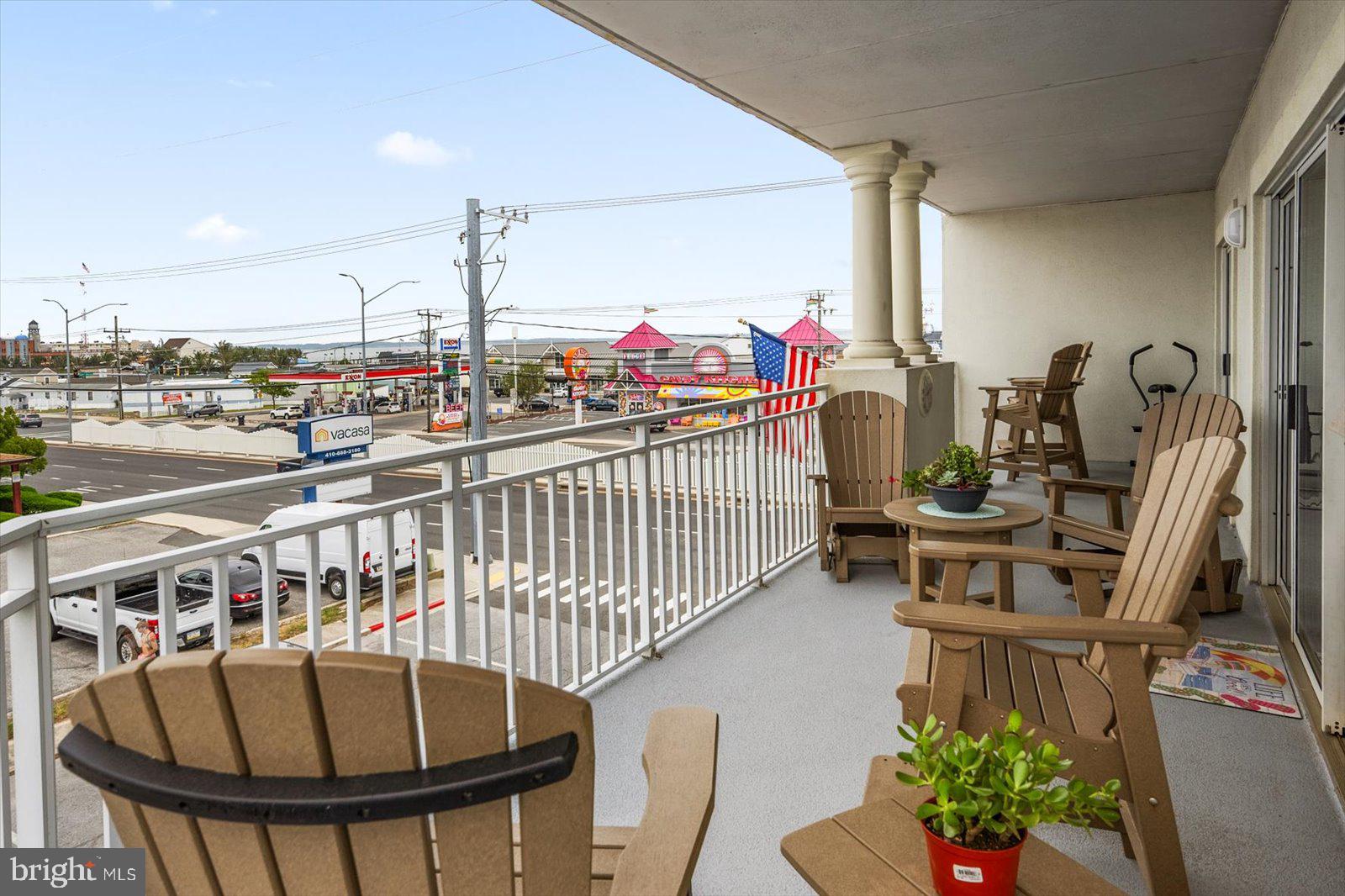 5300 Coastal Hwy #206