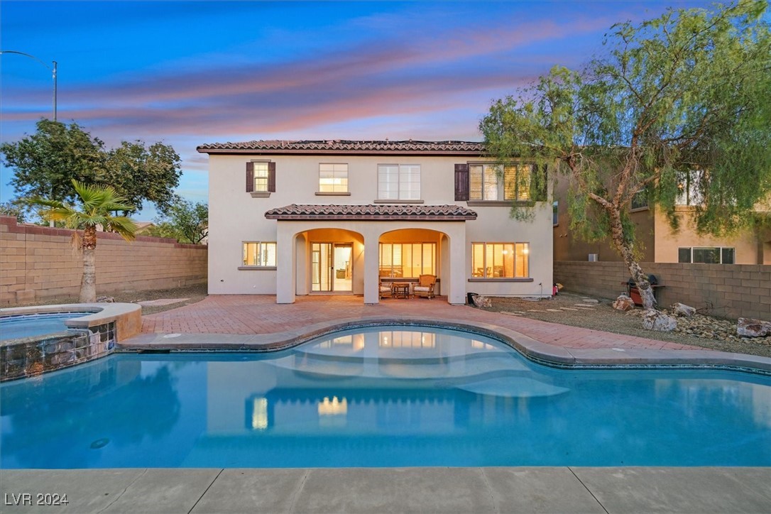 7491 Lassen Peak Circle