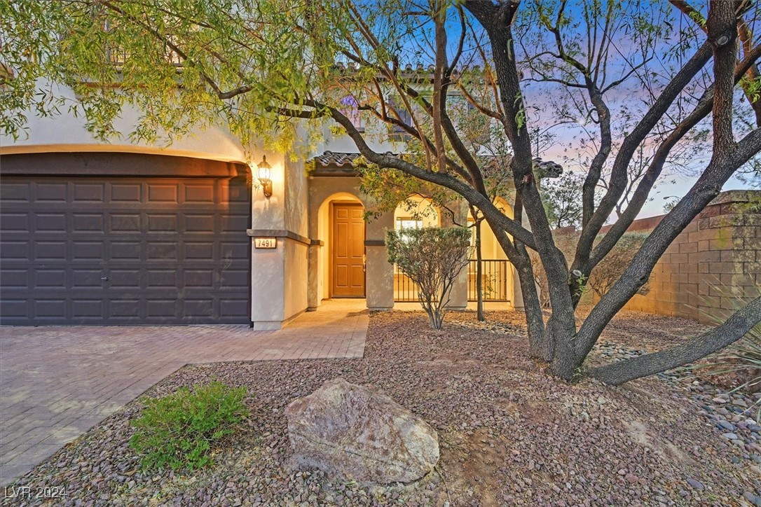 7491 Lassen Peak Circle