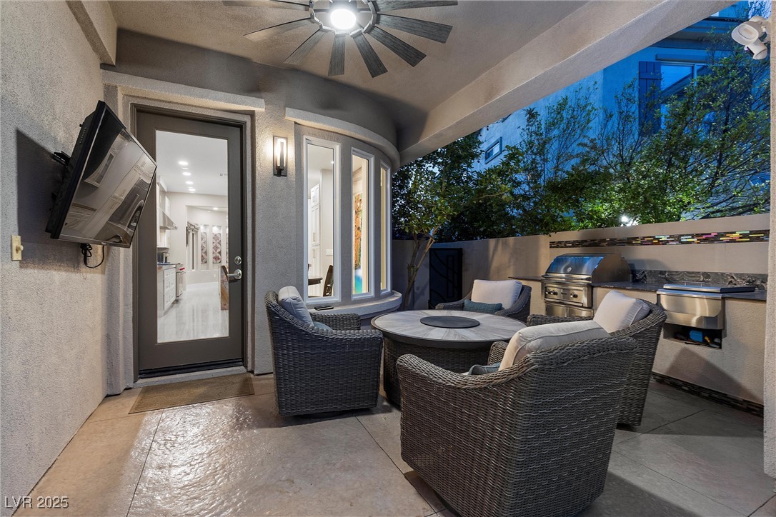 1911 Alcova Ridge Drive