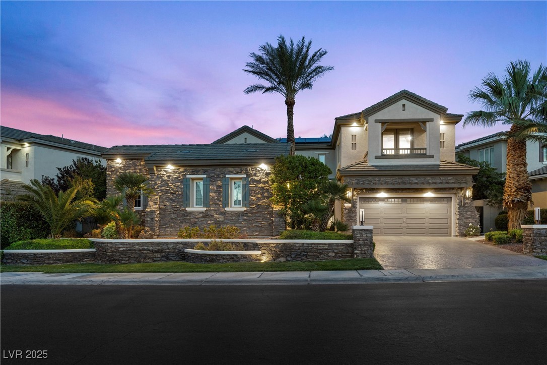 1911 Alcova Ridge Drive