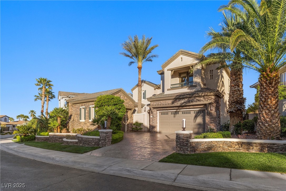 1911 Alcova Ridge Drive