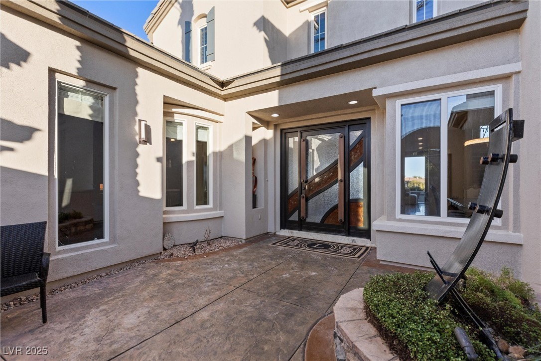 1911 Alcova Ridge Drive