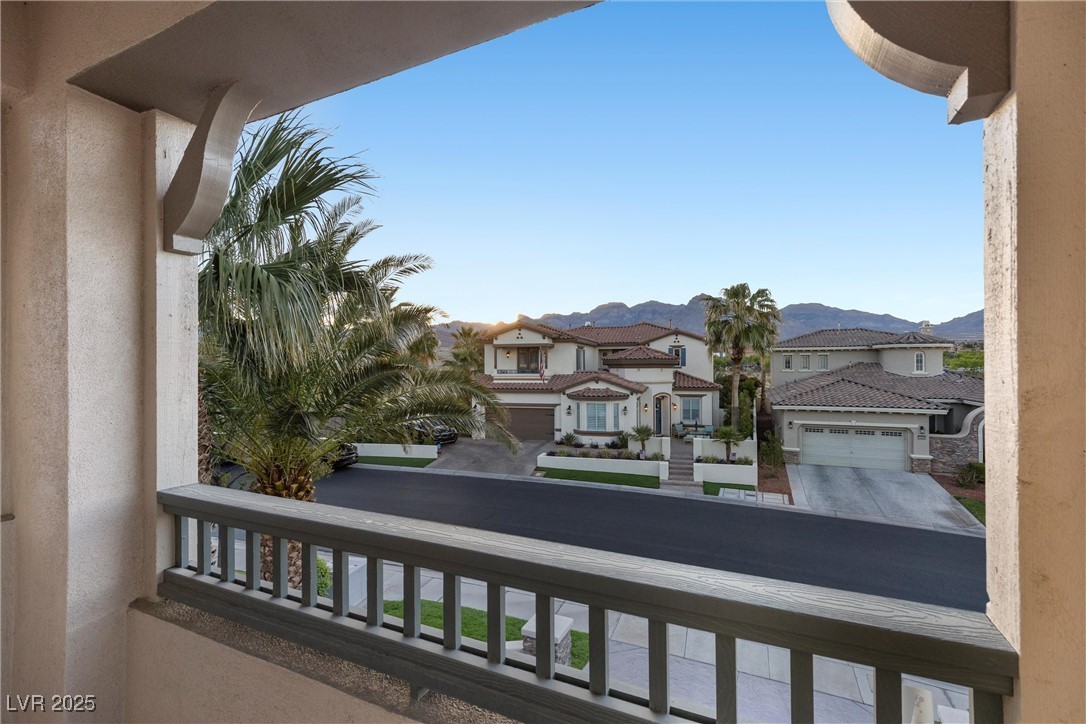 1911 Alcova Ridge Drive