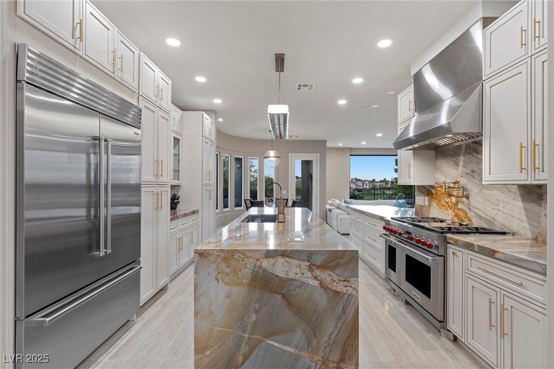 1911 Alcova Ridge Drive