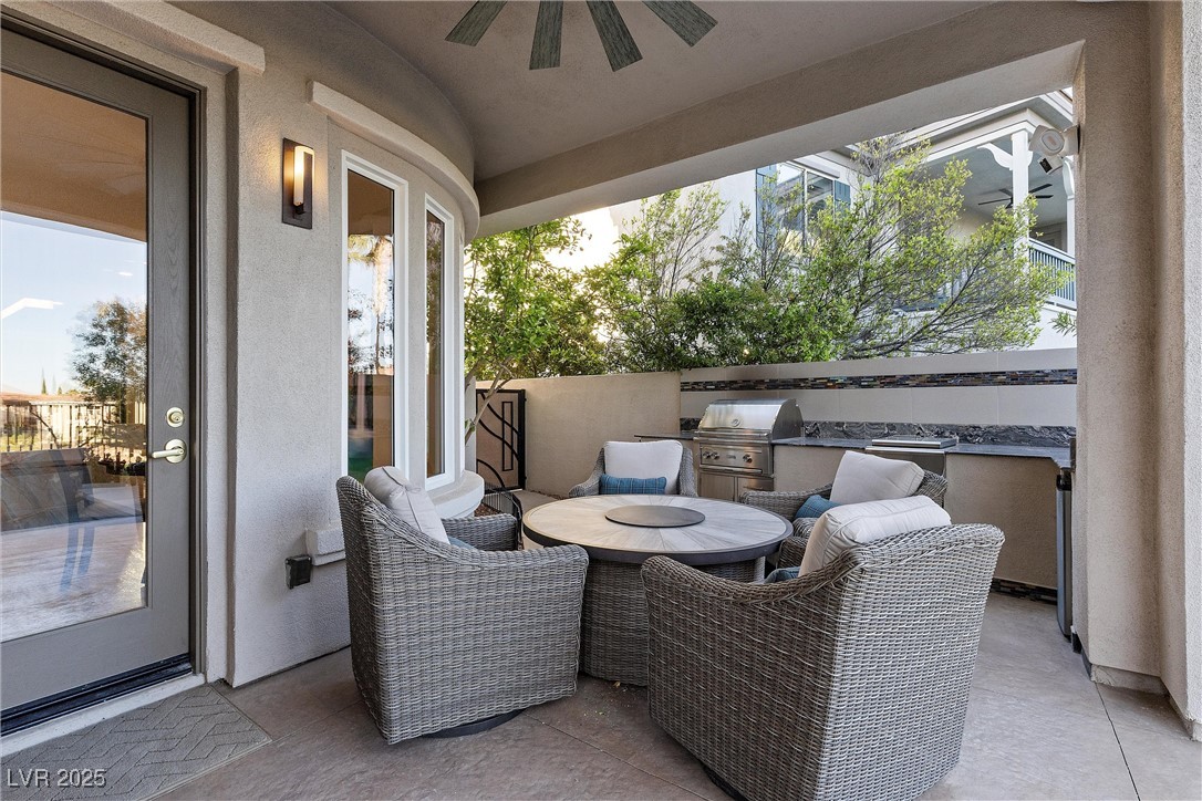 1911 Alcova Ridge Drive