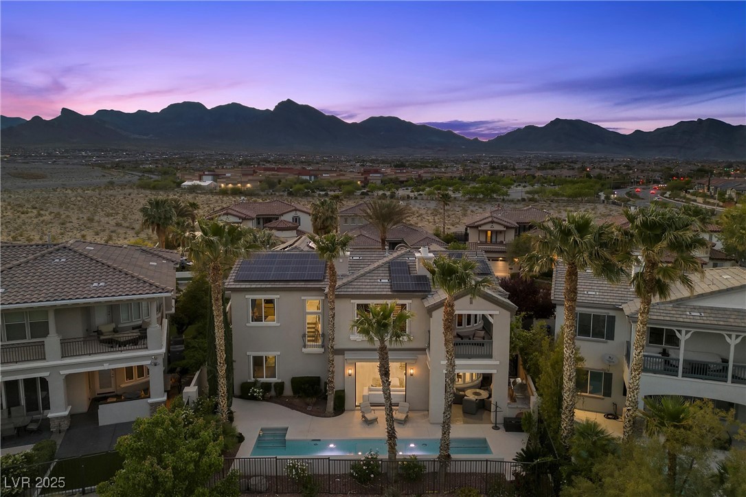 1911 Alcova Ridge Drive